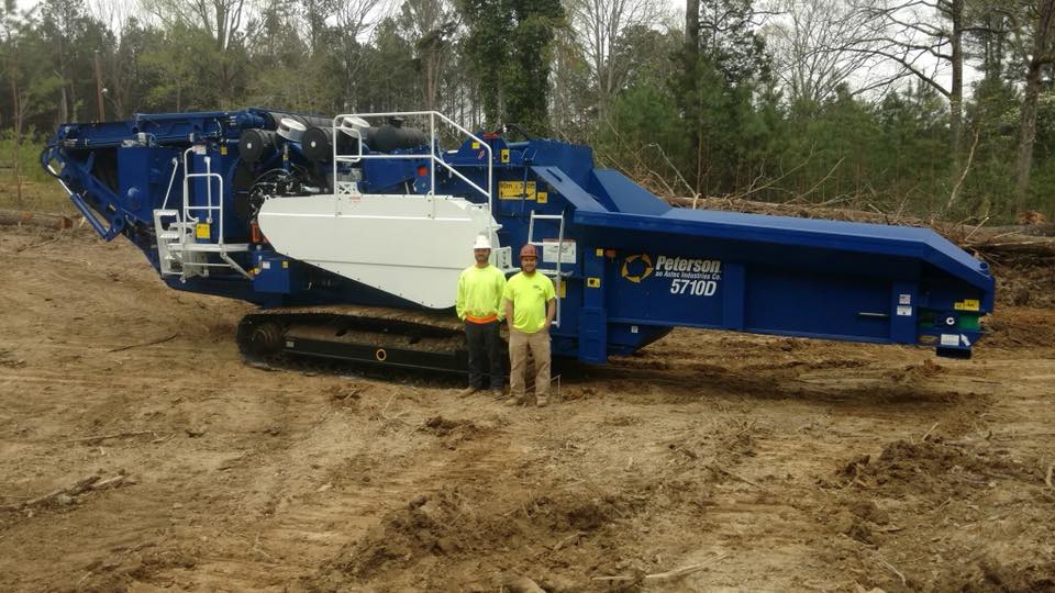 Home Southern Site Works