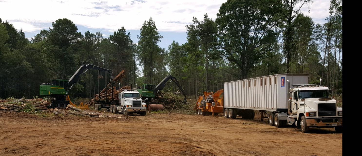 Home Southern Site Works