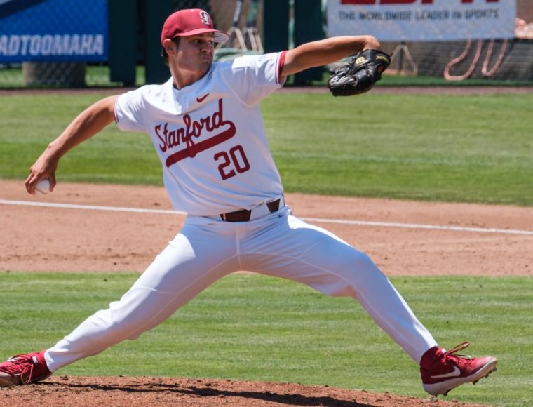 stanford baseball Southern Slams Baseball