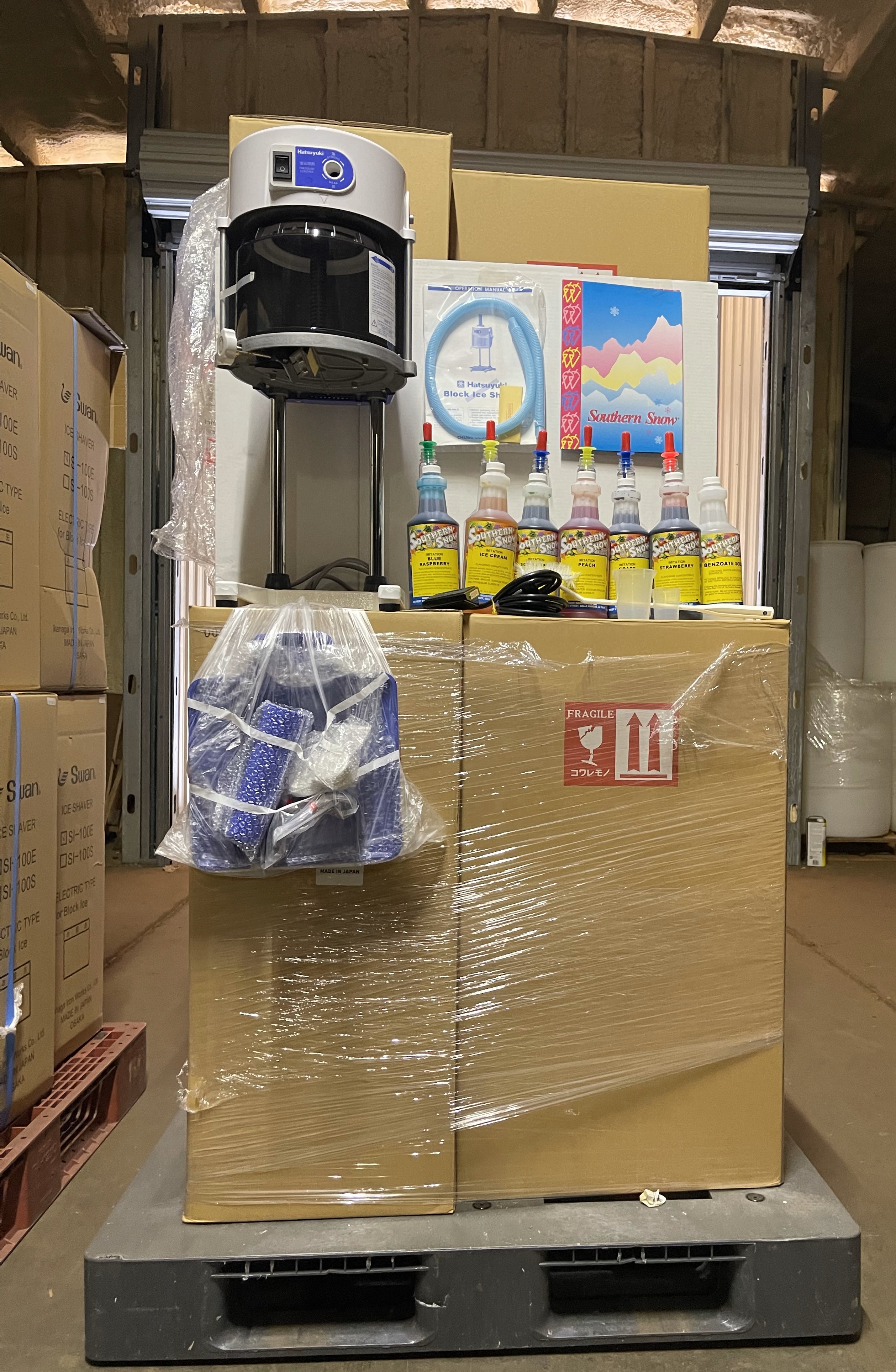 +800.393.8933+Southern+Snow+Shaved+shave+Ice+Machine+Machines+Hawaiian