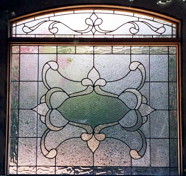 b4 Southern Stained Glass of Birmingham, AL