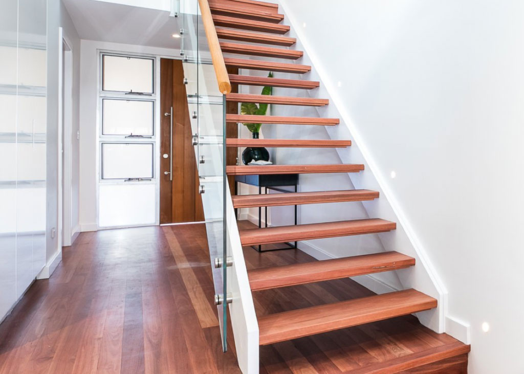Stair design company Sydney Southern Stairs