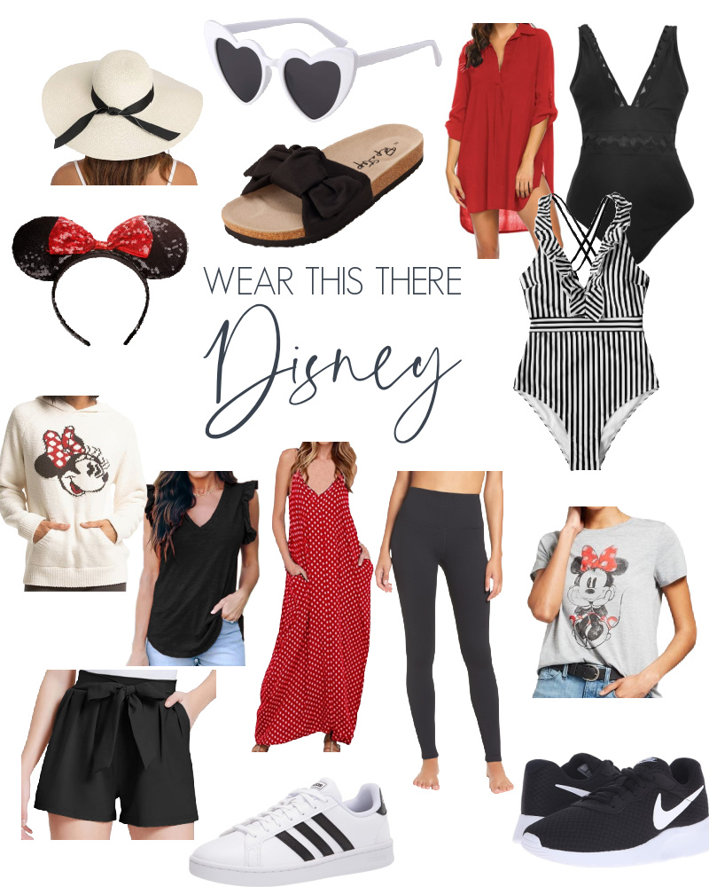 Wear This There Disney World Southern State of Mind Blog by Heather