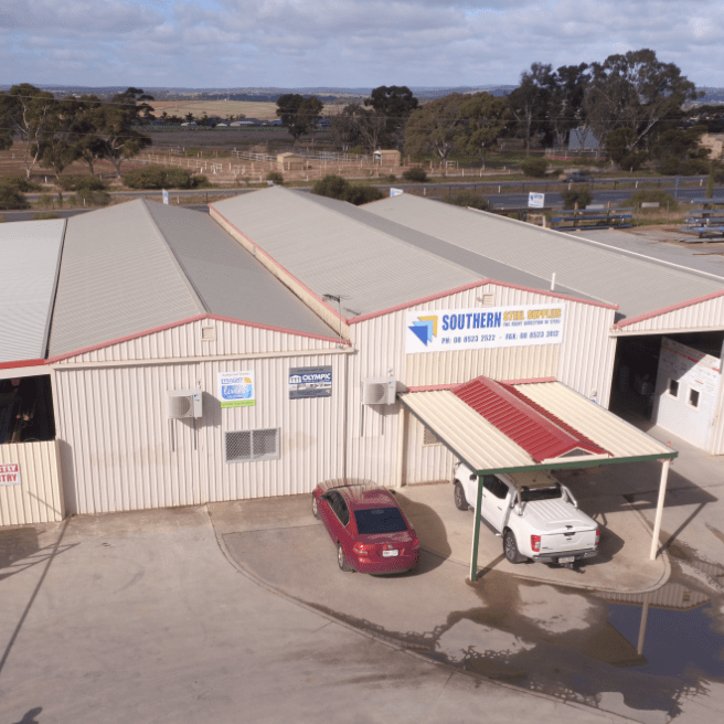 Gawler Southern Steel Supplies