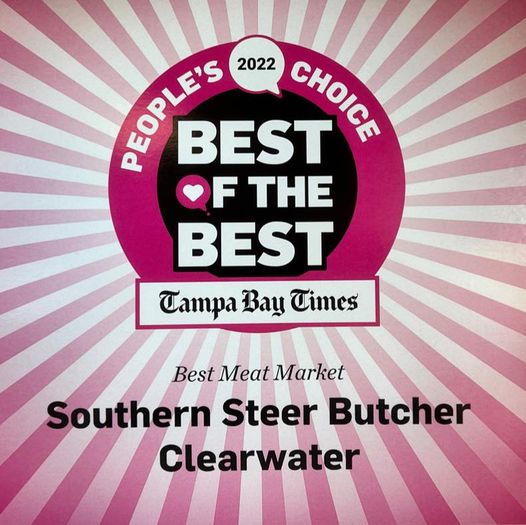 Southern Steer Southern Steer Butcher Clearwater Franchise Voted Best