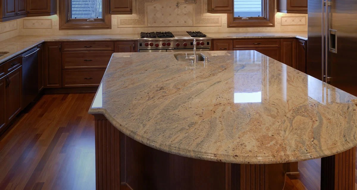 Granite Cleaning, Sealing, and Repairing | Birmingham, AL