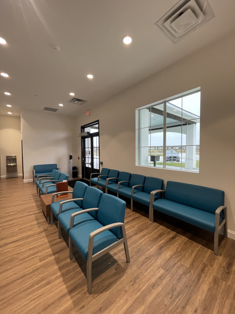 About Us Southern Surgical Center