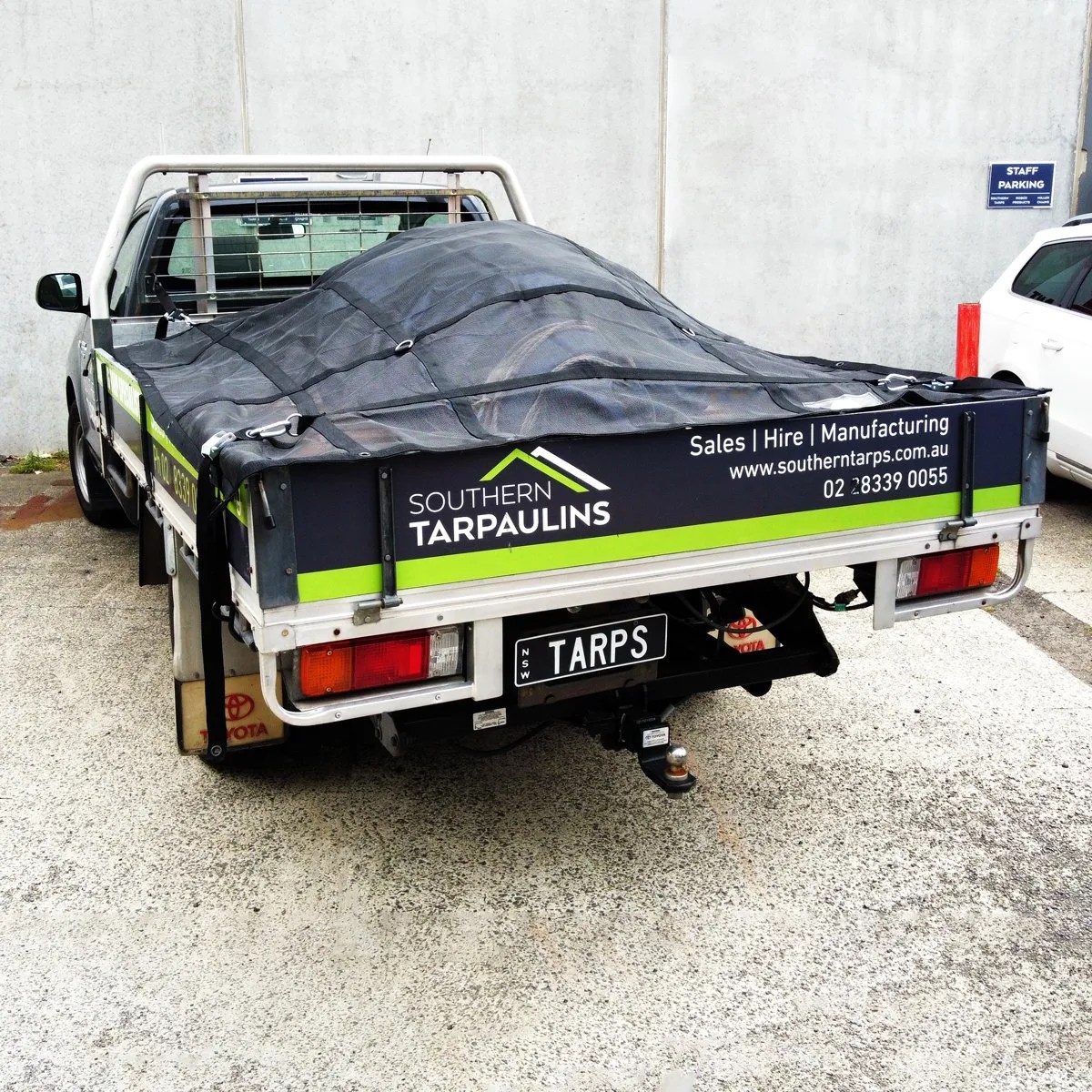 Southern Tarpaulins Builders Tarp Hire Builders Tarps Tarp Sales