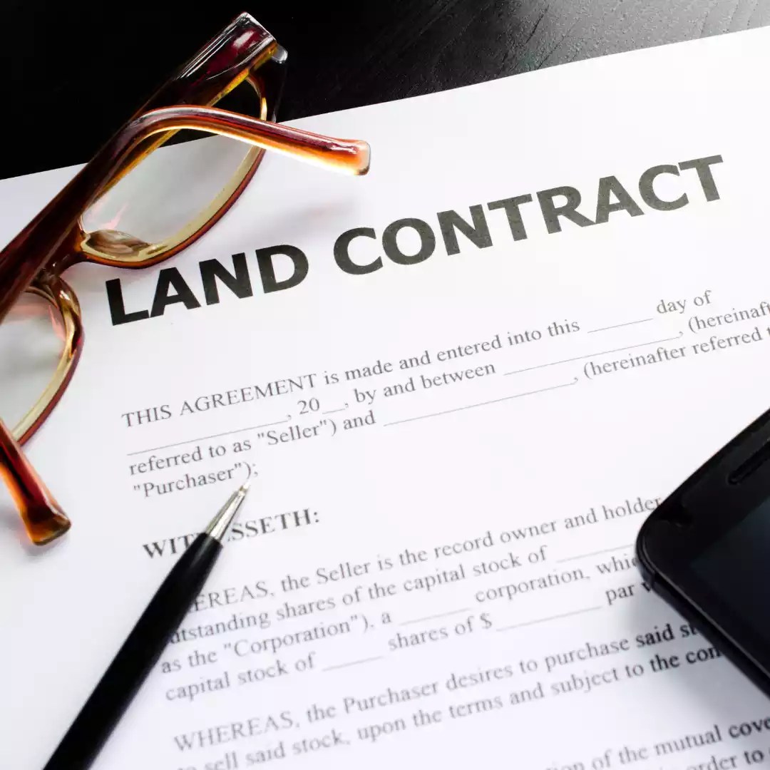Navigate Ohio Land Contracts with Ease