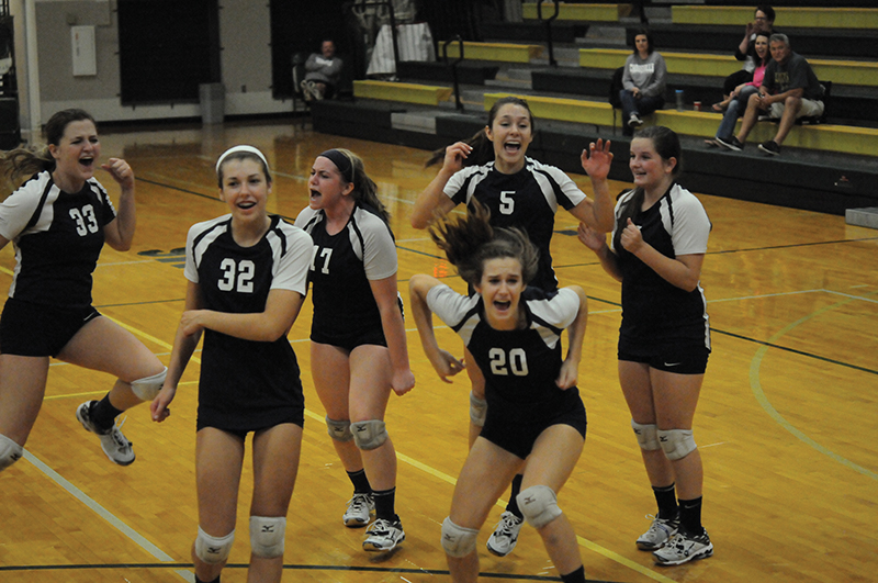 Geraldine High School Volleyball at Sherwood Kelson blog