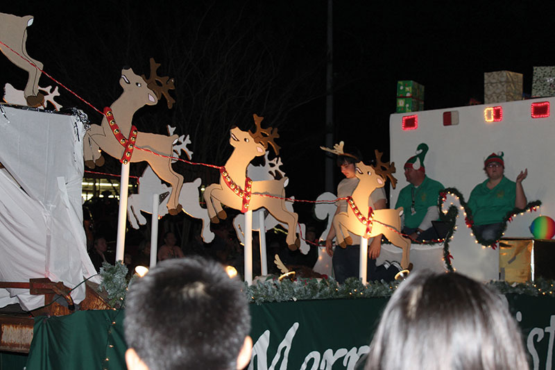 Fort Payne Al Christmas Parade 2023 Christmas in DeKalb!
