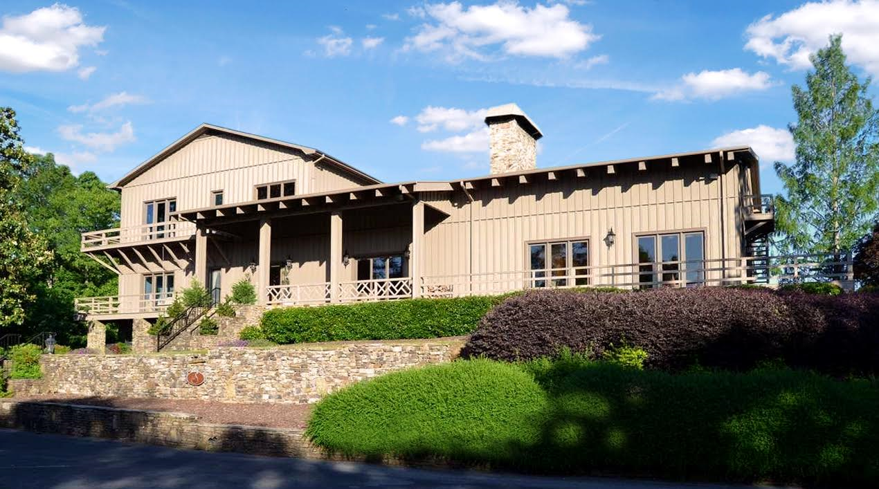 The Summit of Fort Payne God's Sanctuary for Hope and Healing