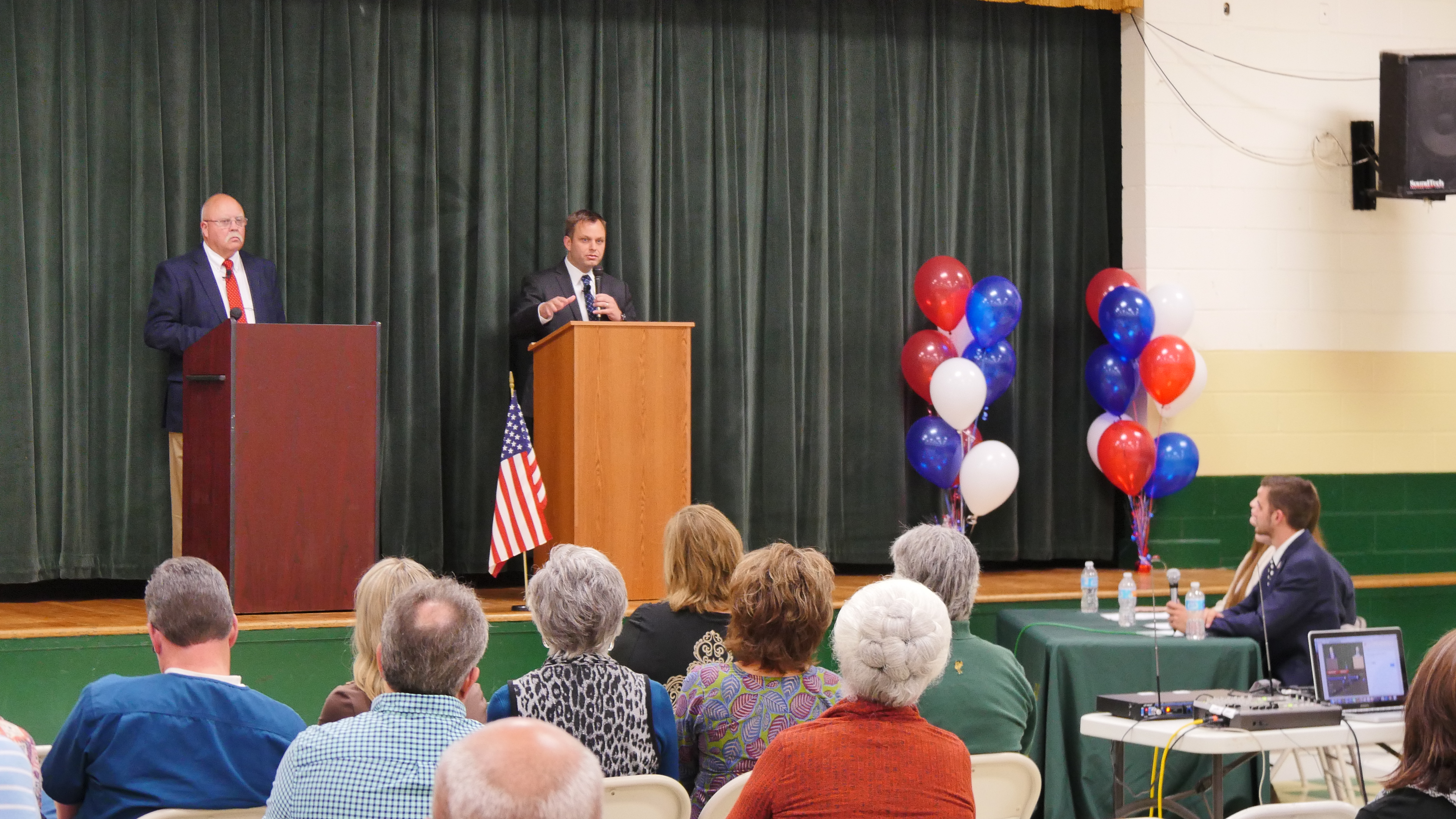 Superintendent’s Race Where they stand on the Issues (VIDEO)