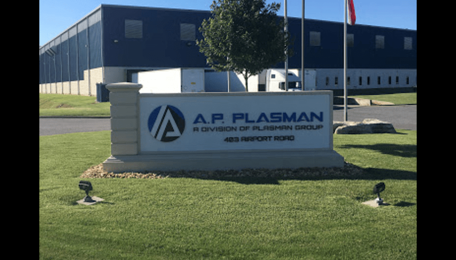 Plasman AB LP Company Profile Cleveland, OH
