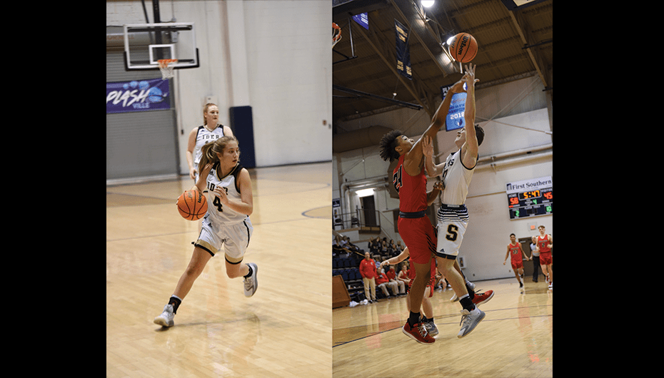 DeKalb County Basketball Tournament Southern Torch