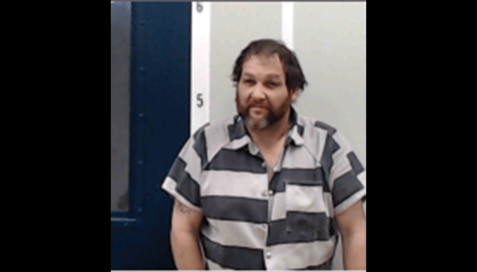 Henagar man arrested after brief standoff with police Southern Torch