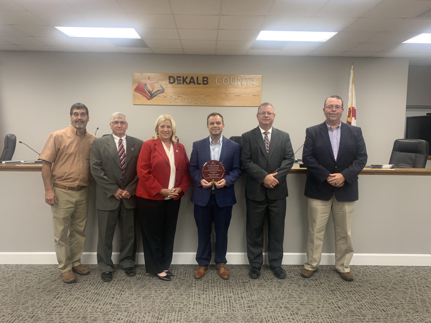 FINALLY A Baseball Field for Valley Head School Southern Torch