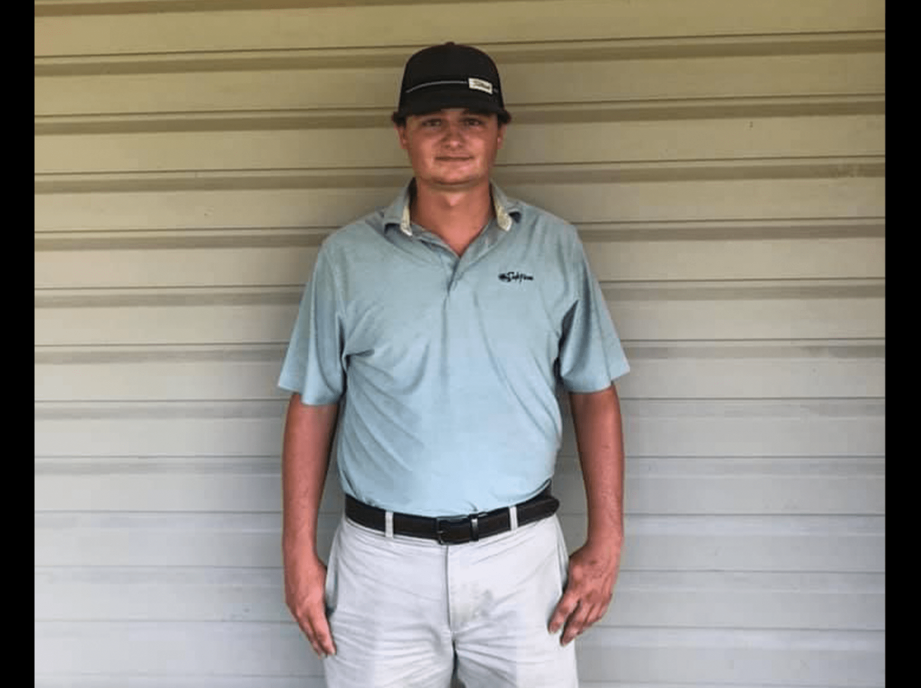 Forrester Wins Rainsville Invitational Southern Torch