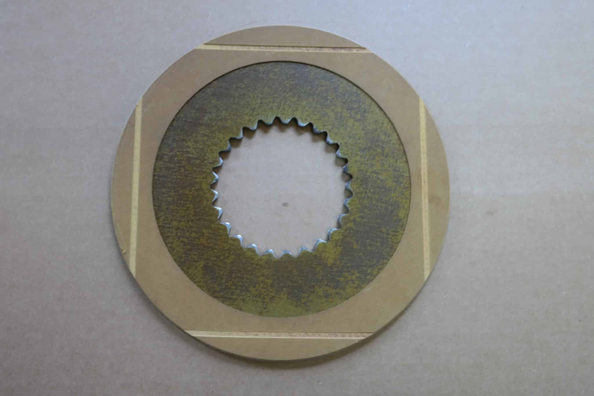 T167981 John Deere Parking Brake Disc Southern Tractor