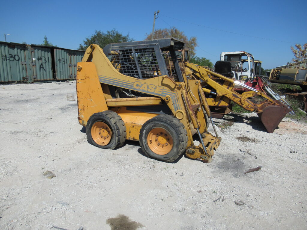 Case 85XT Parts Southern Tractor
