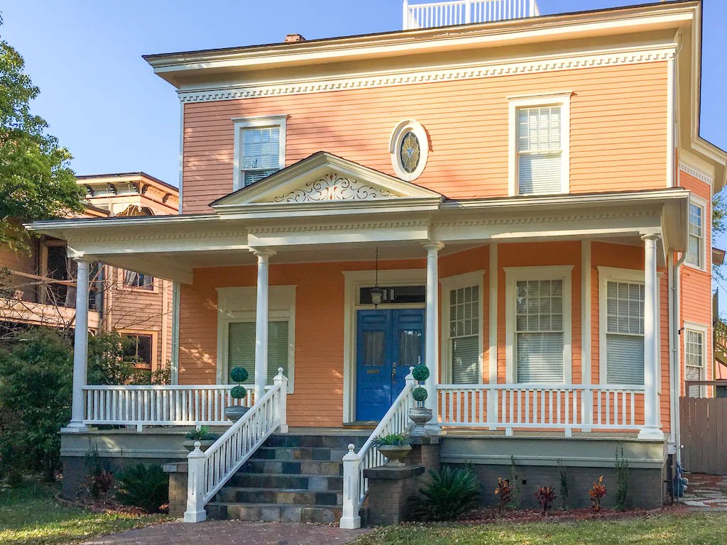 15 VRBO Rentals You Must Visit Southern Trippers