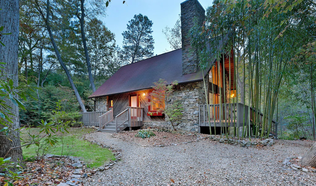 15 Cozy Blue Ridge Mountains Cabin Rentals Southern Trippers