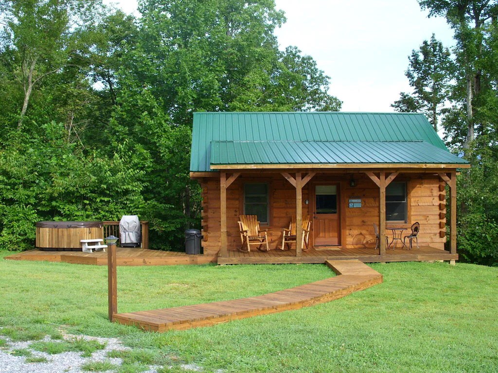 15 Cozy Cabins In Virginia For A Getaway Southern Trippers