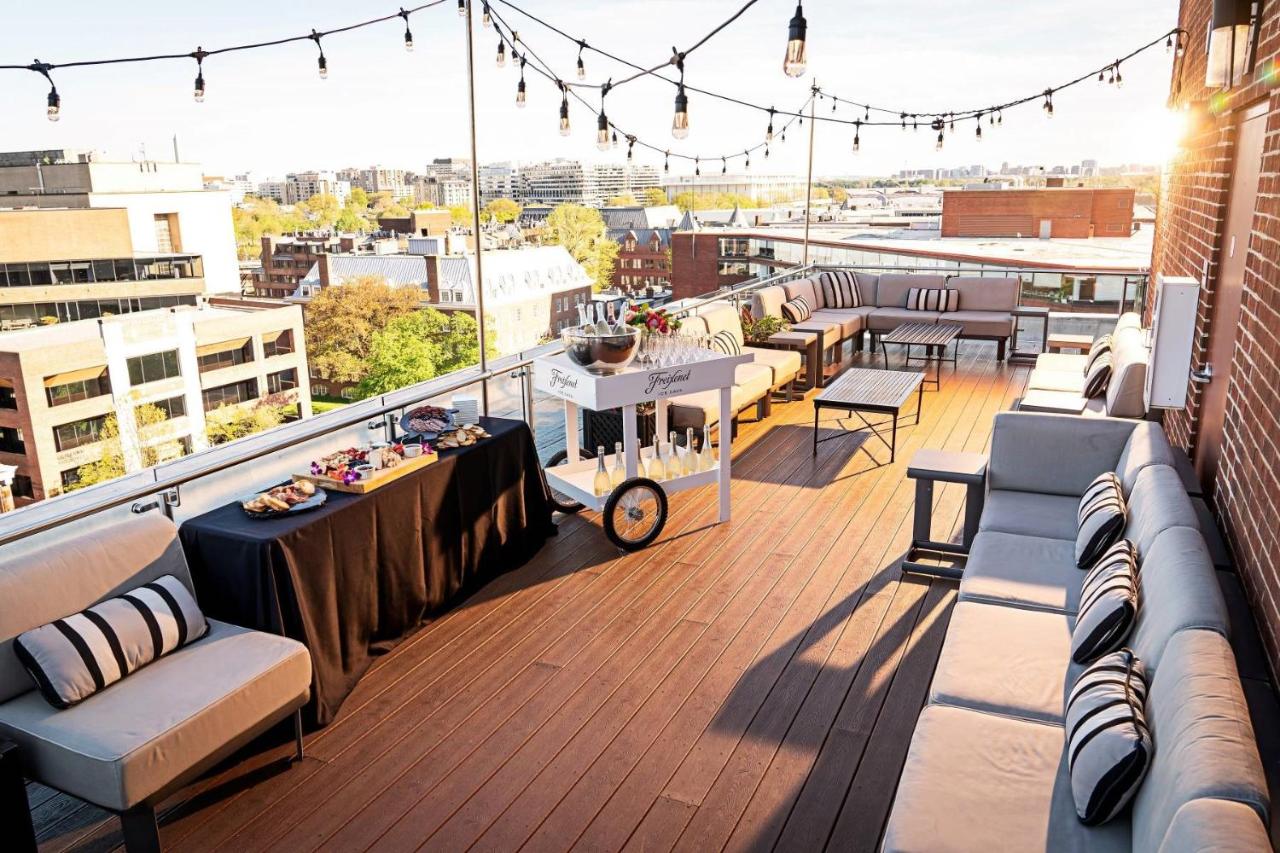 Where to Stay in Washington DC Best Hotels and Areas Southern Trippers