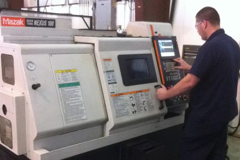 Valve Shop Industrial Valve Repair & Modification Shop