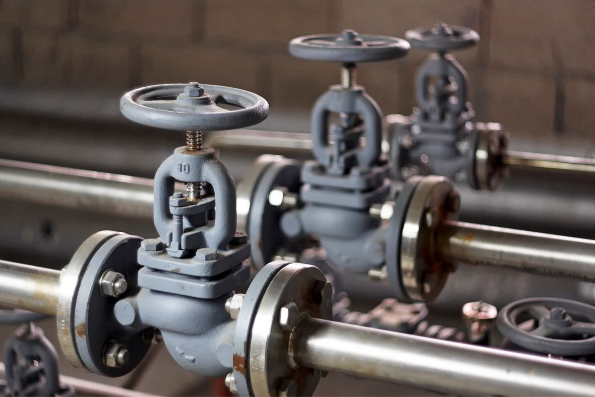 Tips for Industrial Valve Maintenance Southern Valve Service