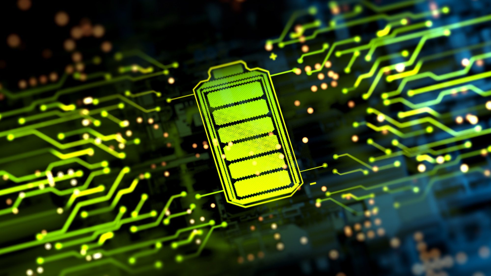 How Much Battery Backup Do I Need? Southern View