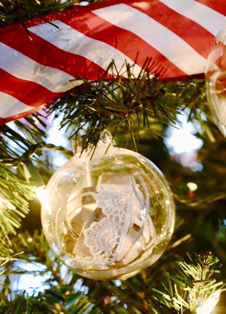 Holiday Home Hop Tour
