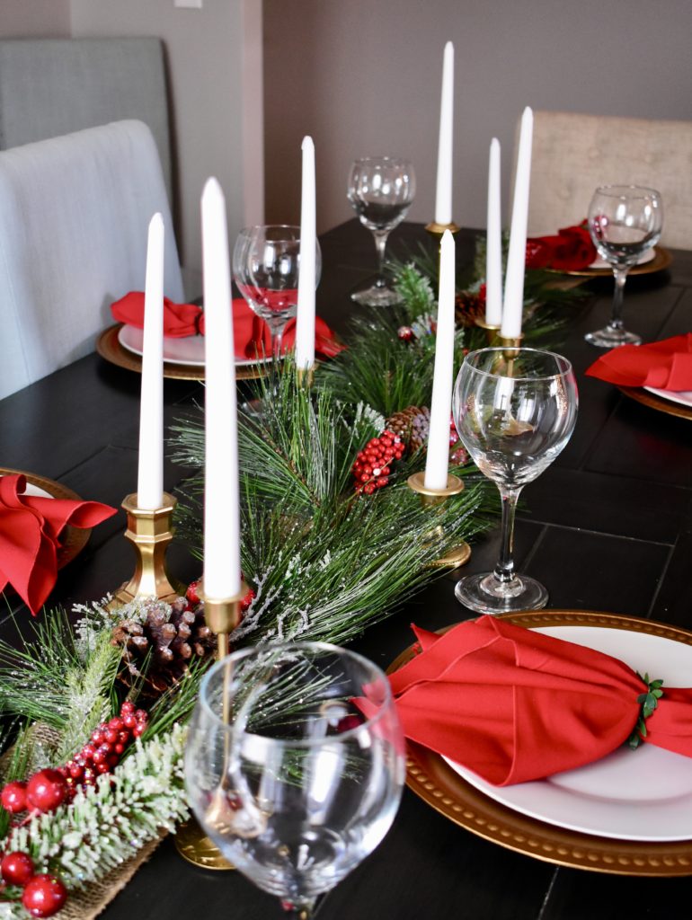 Holiday Home Hop Tour