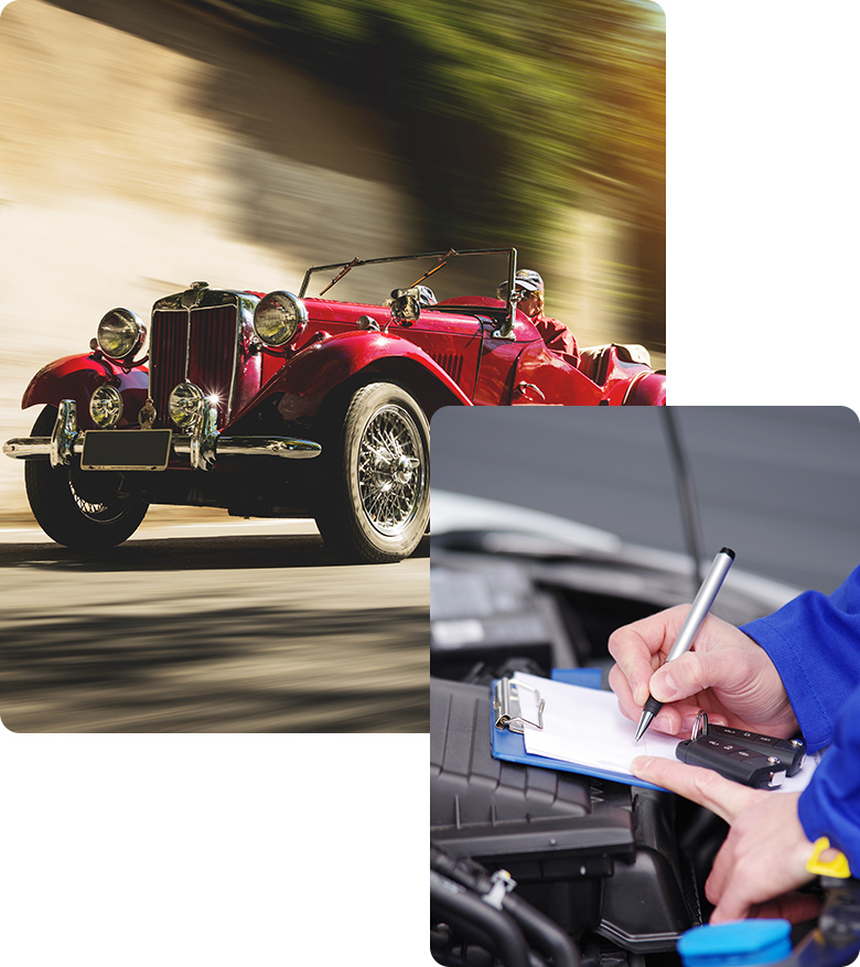 Southex Appraisal Classic Car, Vehicles & MTO Appraisals Hamilton