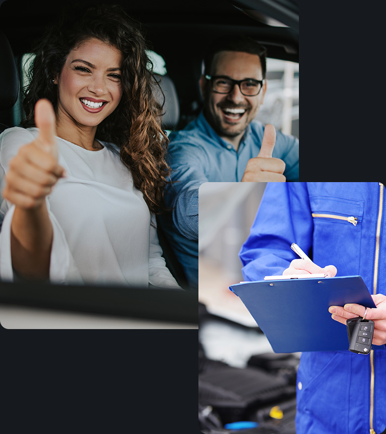 MTO Appraisals in Hamilton Used Car Values Southex Auto Appraisals