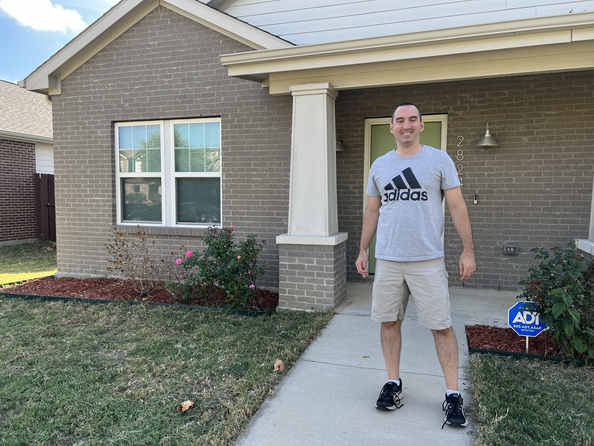 2022 Fair Park Estates Front Yard Competition Southfair CDC