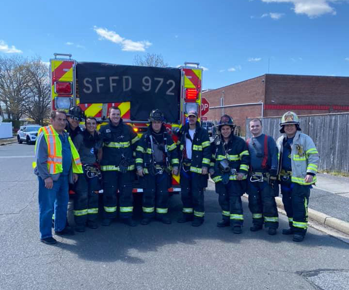 Apply Today South Farmingdale Fire District New York, 11735