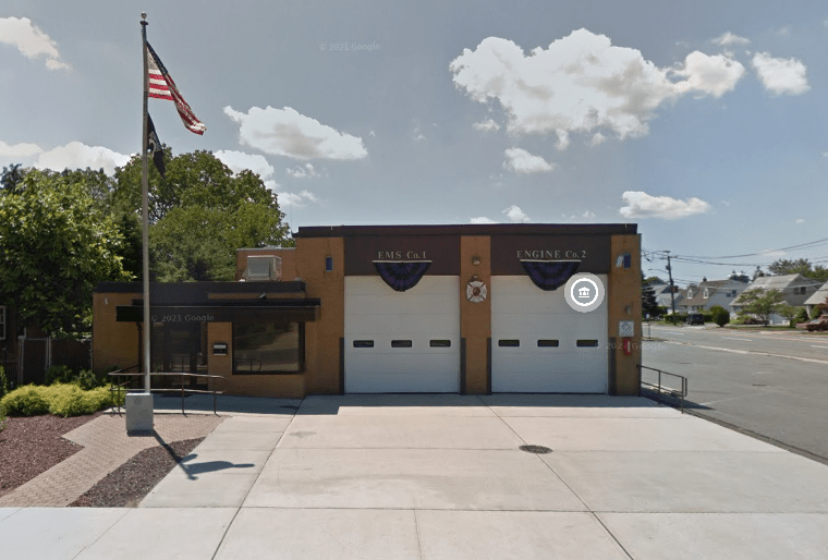 Contact Us South Farmingdale Fire District New York, 11735