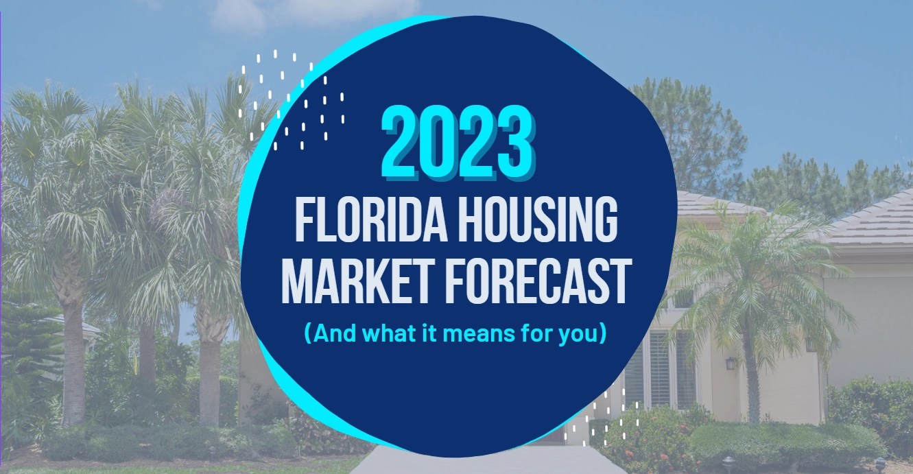 2023 Florida Market Forecast Fort Lauderdale Luxury Real Estate