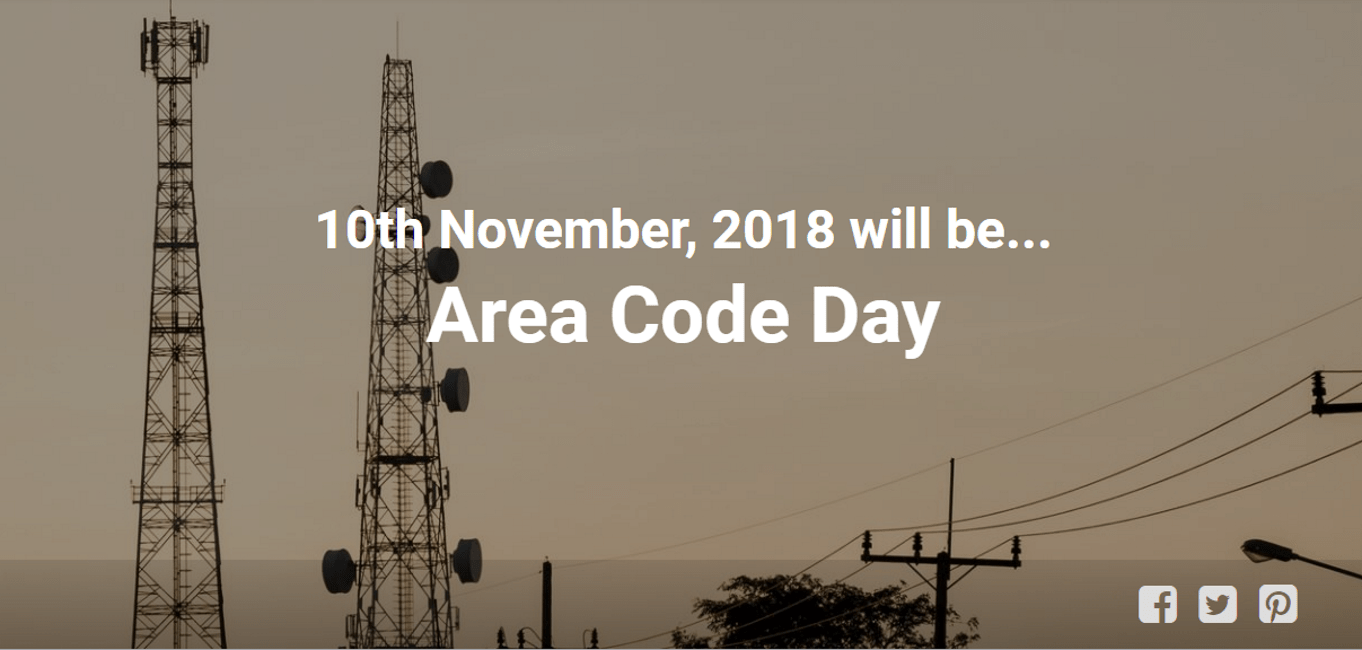 areacode South Florida Reporter