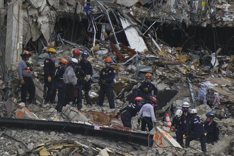 Why Owning (and Buying) a Florida Condo Has ‘Turned Into a Nightmare