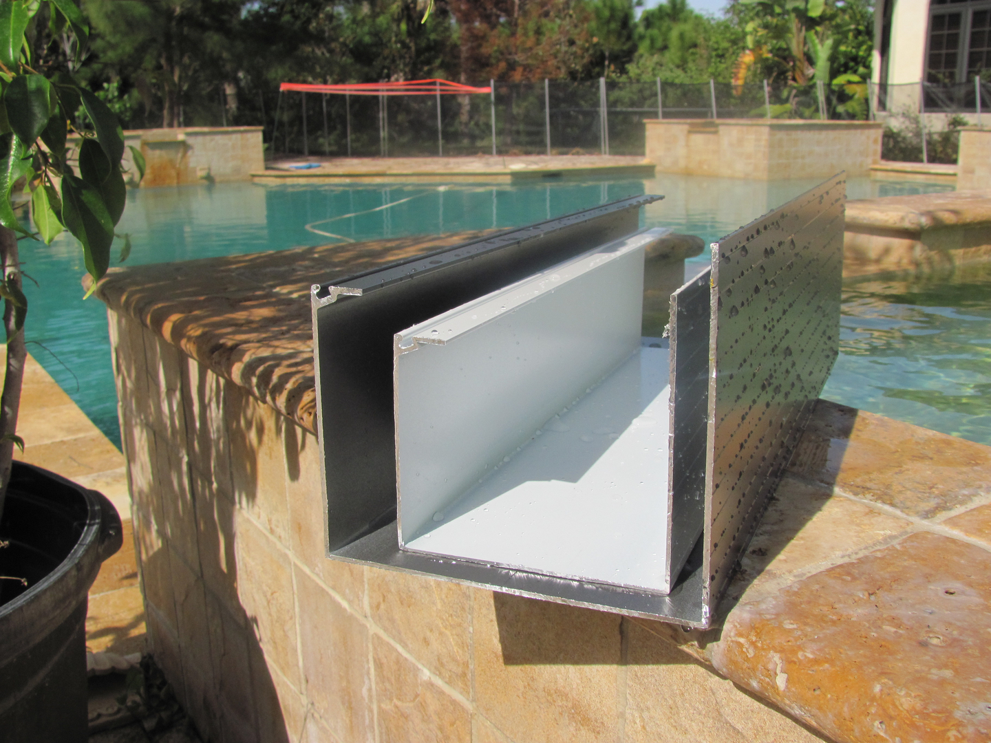 Gallery South Florida Screen & Aluminum Inc.