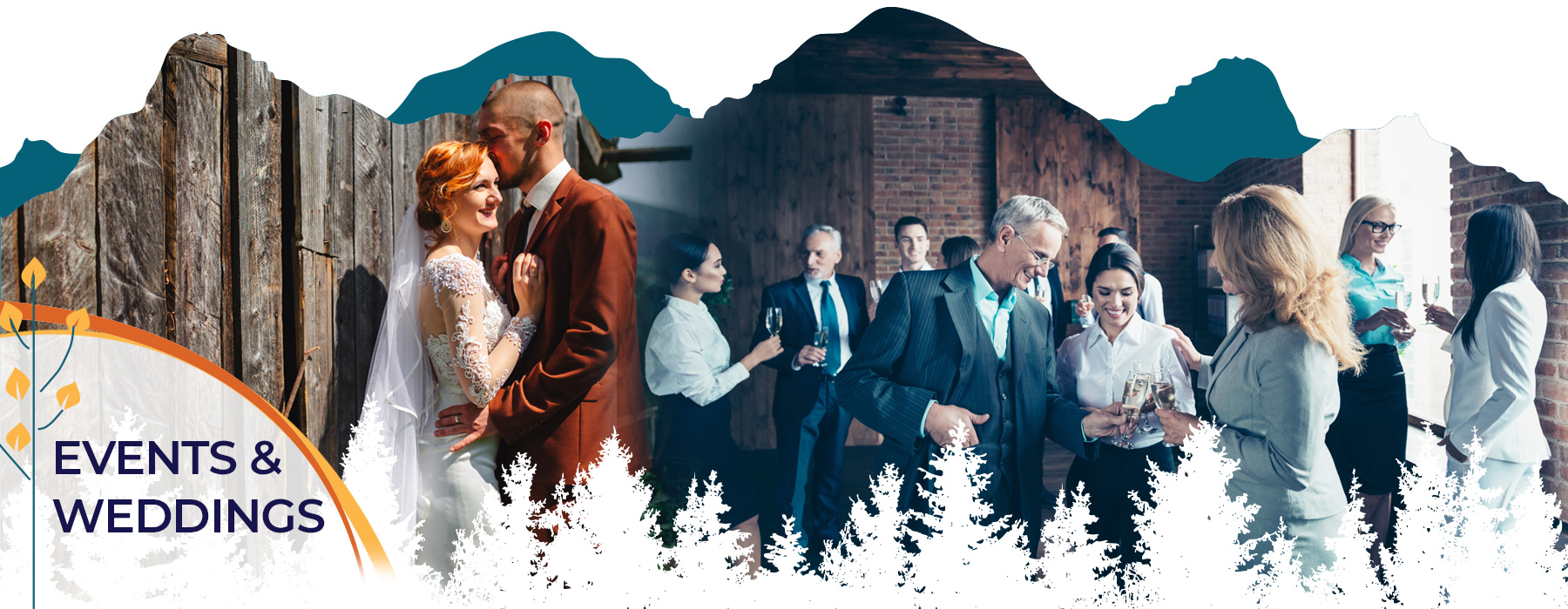 Weddings & Events South Fork Chamber of Commerce