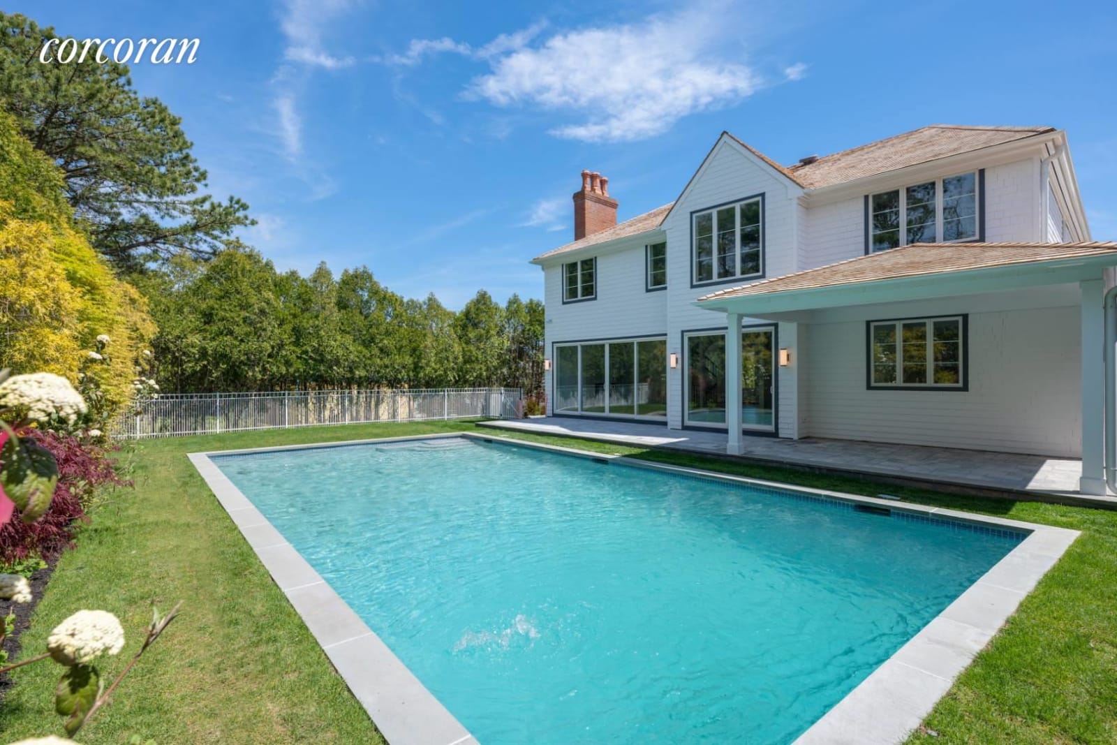 Hamptons Luxury Home Builder South Fork Custom Home Development