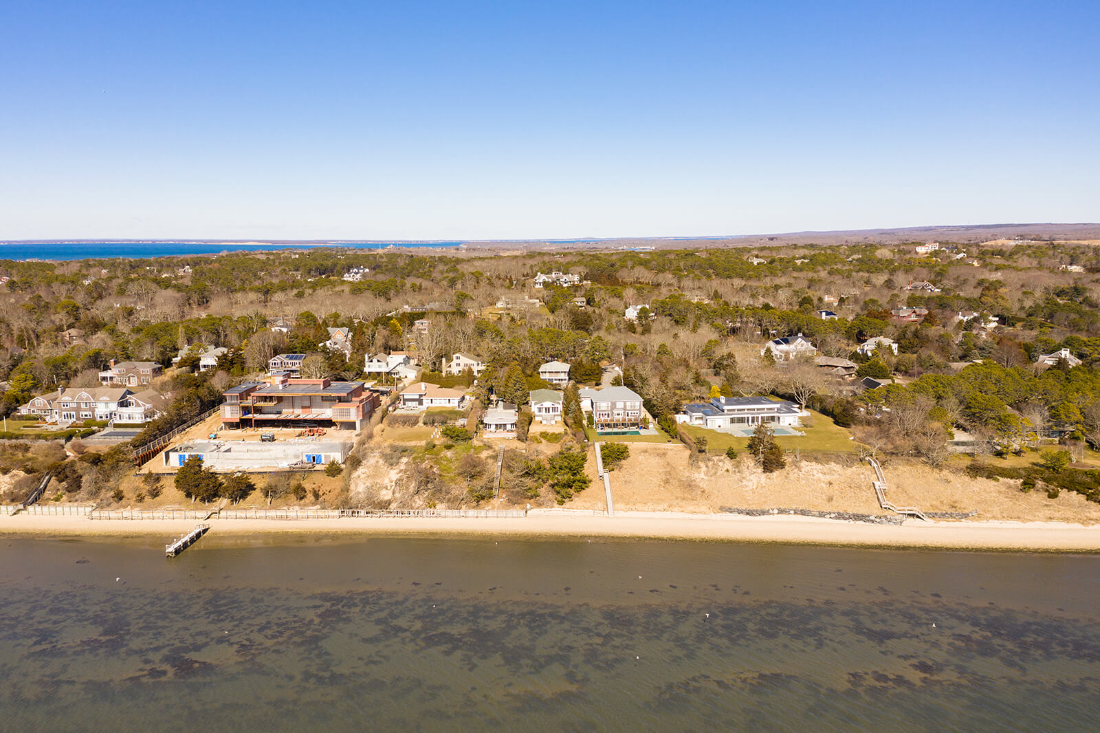 40 Oceanview Drive South Fork