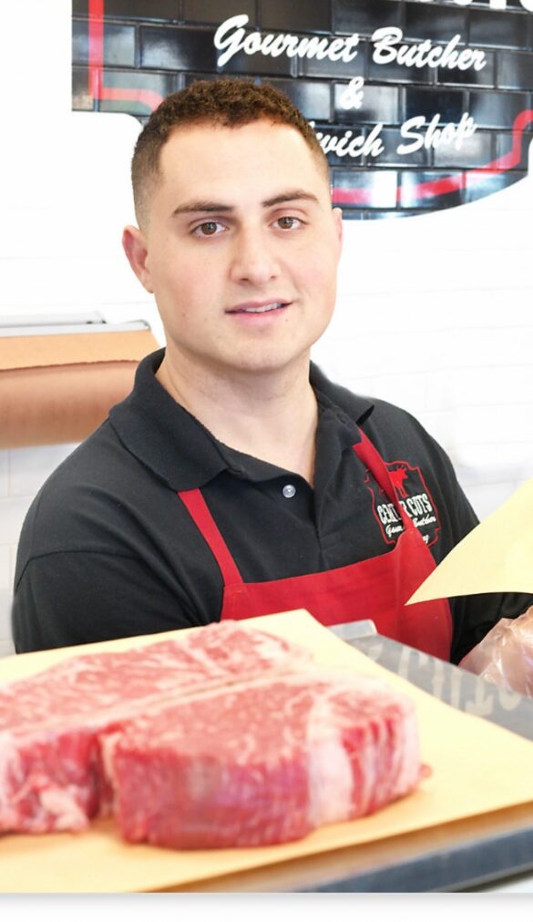 Curated Fine Meats in Wainscott GrabandGo Meat Market southforker