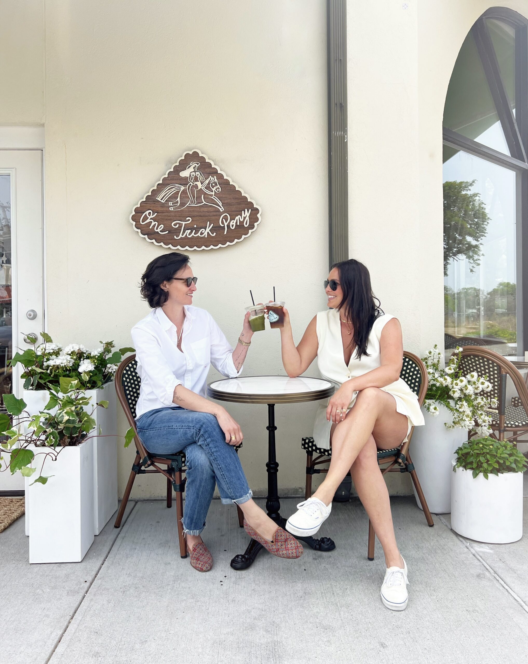 WHB's One Trick Pony is no singleshot deal Southforker