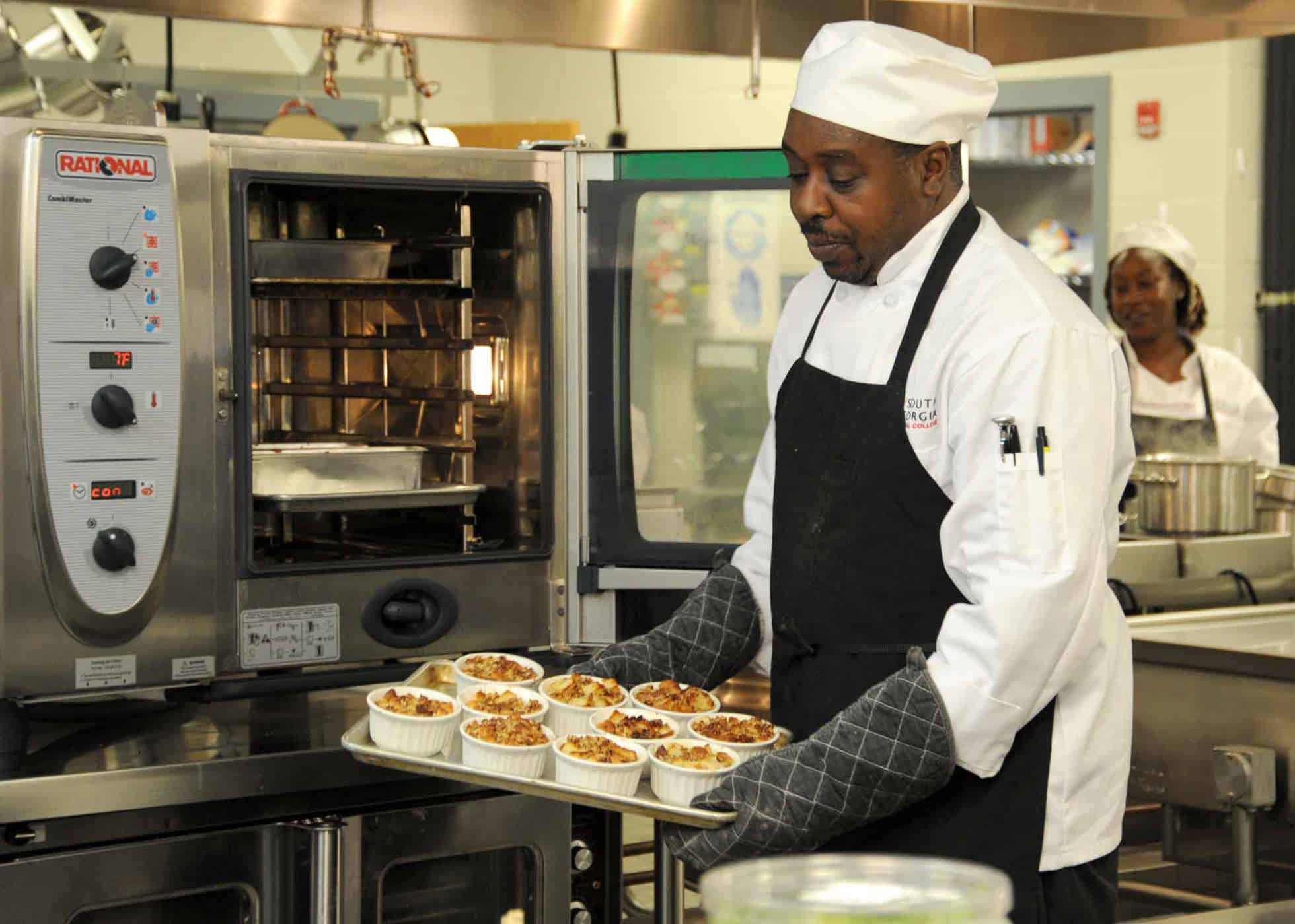 Culinary Arts SGTC