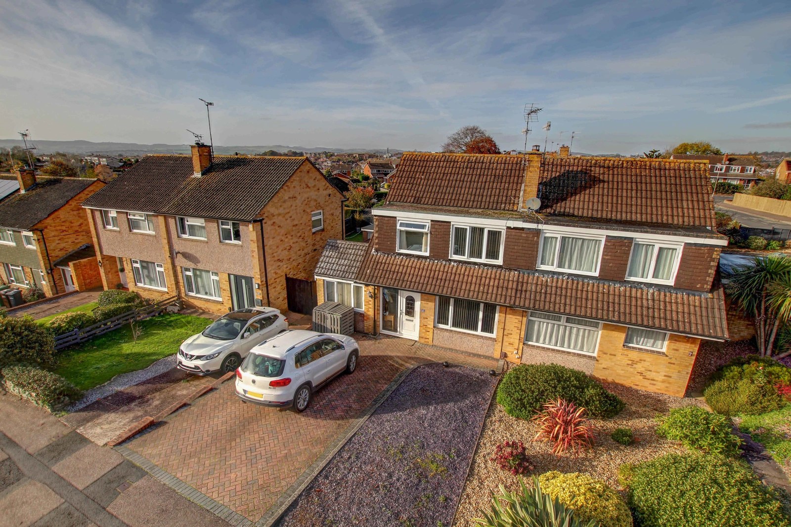 Quarry Park Road, Exeter Southgate Estates