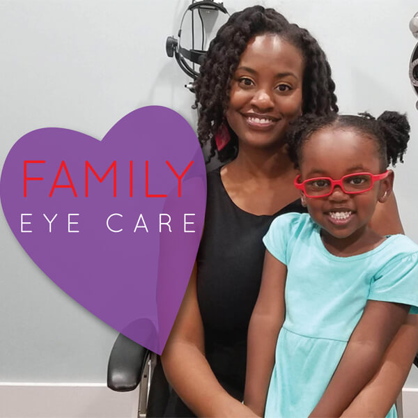 Dr. Valerie Ferrell’s Story “My own child was on the verge of a major